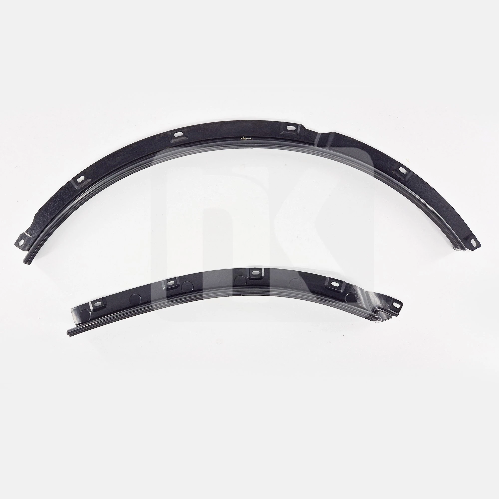 Set of MAN TGX Plastic Step Guards FMN135 Set of MAN TGX Plastic Step Guards FMN135