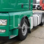 Σετ Φρυδάκια Σκαλοπατιέρας MAN TGX Πλαστικά FMN135