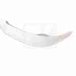 Polyester Bumper Spoiler Daf XF106 FBDF302