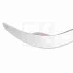 Polyester Bumper Spoiler Daf XF106 FBDF302
