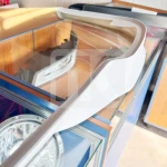 Πολυεστερικό Σπόιλερ Προφυλακτήρα Daf XF106 FBDF302