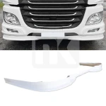 Πολυεστερικό Σπόιλερ Προφυλακτήρα Daf XF106 FBDF302