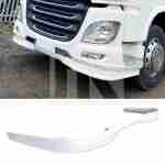 Polyester Bumper Spoiler Daf XF106 FBDF302