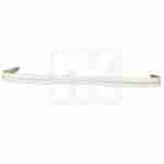 Bumper Spoiler RENAULT T Series Plastic FBRE301