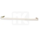 Bumper Spoiler RENAULT T Series Plastic FBRE301