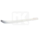 Bumper Spoiler RENAULT T Series Plastic FBRE301