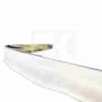 Bumper Spoiler RENAULT T Series Plastic FBRE301
