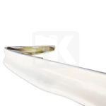 Bumper Spoiler RENAULT T Series Plastic FBRE301