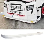 Bumper Spoiler RENAULT T Series Plastic FBRE301