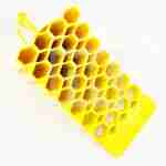 Wheel chock large 225X493cm