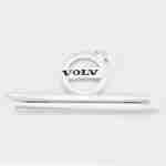 Volvo FH3 upper hood grille complete with silver emblems