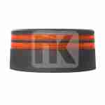 Lighthouse black edition DUAL LED row L=149x67