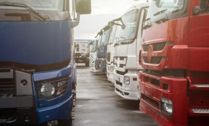 Aftermarket Ανταλλακτικά Φανοποιείας Φορτηγών: Οικονομία και Ποιότητα σε Ισορροπία