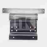 Differential plate bracket Volvo FH2/3 20392000