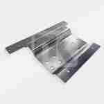 Differential plate bracket Volvo FH2/3 20392000