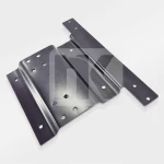 Differential plate bracket Volvo FH2/3 20392000