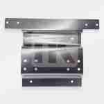 Differential plate bracket Volvo FH2/3 20392000