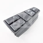 Window switch Volvo FH/FM 21543894