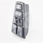 Window switch Volvo FH/FM 21543897