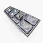 Window switch Volvo FH/FM 21543897