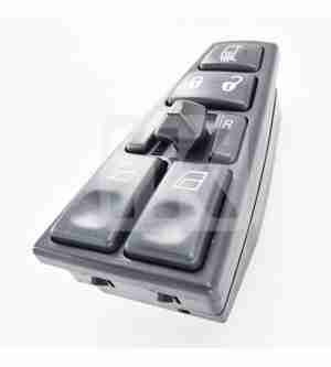 Window switch Volvo FH/FM 21543897