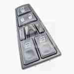 Window switch Volvo FH/FM 21543897