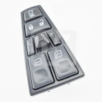 Window switch Volvo FH/FM 21543897