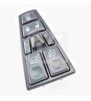 Window switch Volvo FH/FM 21543897