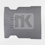Rear differential fender inner lining Volvo FH3/4 21124668