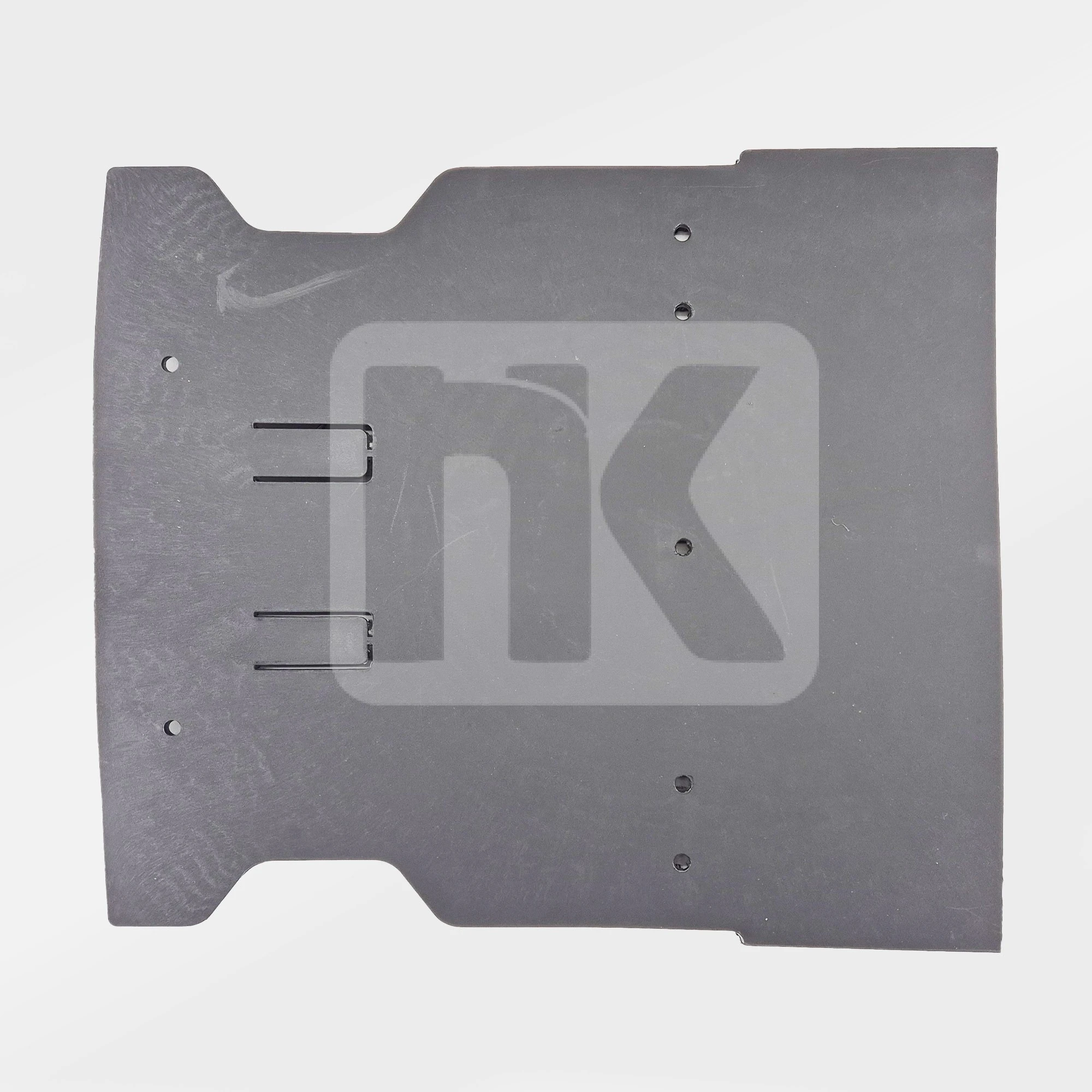 Rear differential fender inner lining Volvo FH3/4 21124668 Rear differential fender inner lining Volvo FH3/4 21124668