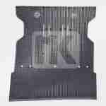 Rear differential fender inner lining Volvo FH3/4 21124668
