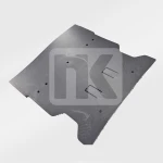 Rear differential fender inner lining Volvo FH3/4 21124668