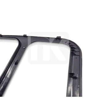 Window inner trim (RH) MAN F2000 81626300048