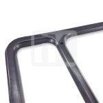 Εσωτερική επένδυση παραθύρου (RH) MAN F2000 81626300048