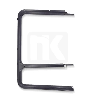 Window inner trim (RH) MAN F2000 81626300048