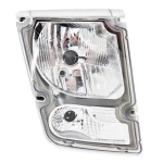 Headlight (RH) Volvo FE 20818781