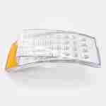 Volvo FH1 LED taillight indicator 3981668