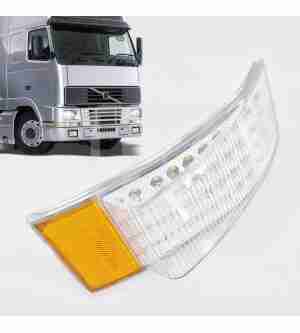 Φλας φαναριέρας Volvo FH1 LED 3981668