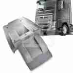 Φτερό καμπίνας (LH) Volvo FH4 82637710