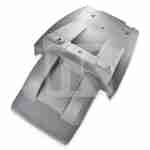 Cabin fender (RH) Volvo FH4 82637711