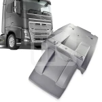 Cabin fender (RH) Volvo FH4 82637711