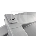 Cabin fender (RH) Volvo FH4 82637711
