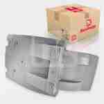 Cabin fender (RH) Volvo FH4 82637711