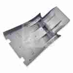 Cabin fender (RH) Volvo FH4 82637711