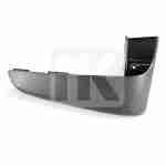 Bumper corner (LH) MAN TGM 81416140043