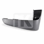 Γωνία προφυλακτήρα (LH) MAN TGM 81416140043