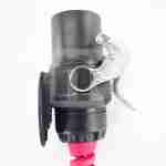 ABS electrical cable with 2 plugs 1060774