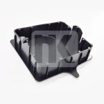 Κάλυμμα τάπα τραβέρσας προφυλακτήρα Volvo FH2/3 20453684