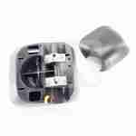 Καθρέφτης μικρός Iveco Eurotech/Eurocargo 504132248