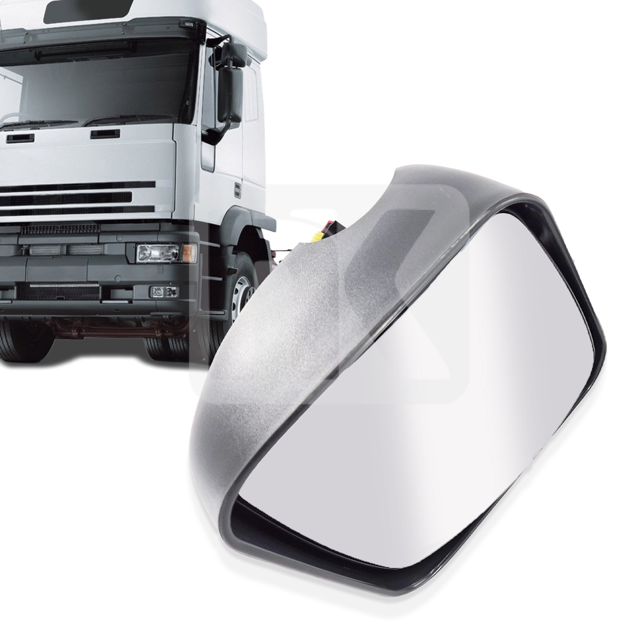 Καθρέφτης μικρός Iveco Eurotech/Eurocargo 504132248